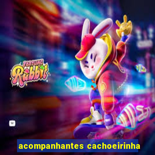 acompanhantes cachoeirinha